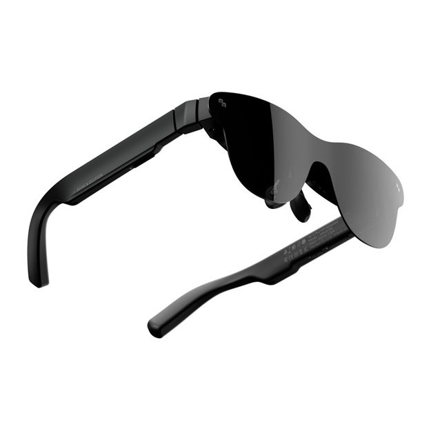 RayNeo Air 4 Pro AR glasses