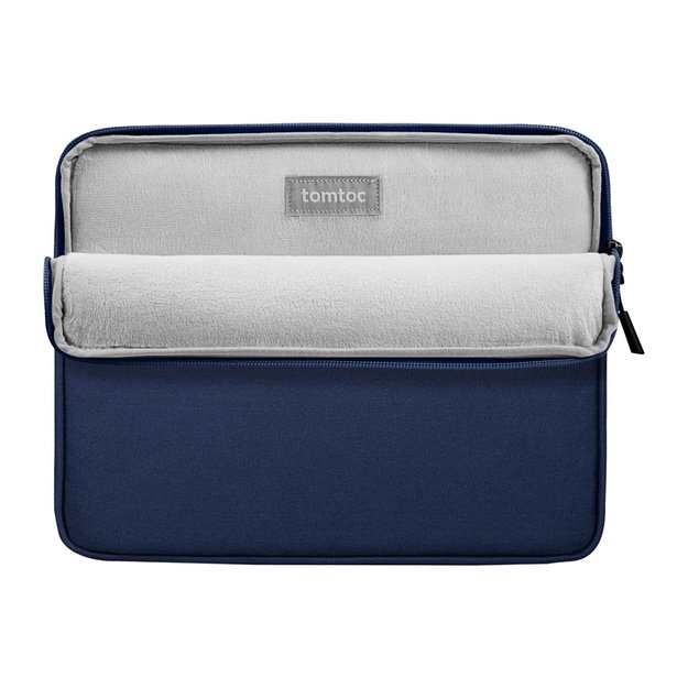 Light-A18 Laptop Case (navy blue)