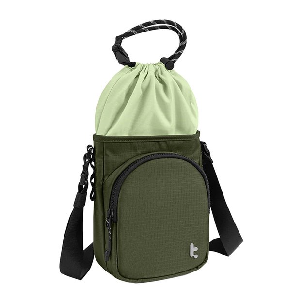 GameOn-G50 Switch 2 JoyCarry Sling Bag (green)
