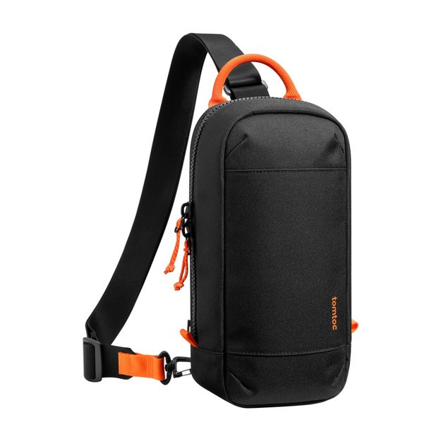 Nintendo Switch 2 Tomtoc GameOn-G49 bag (black)