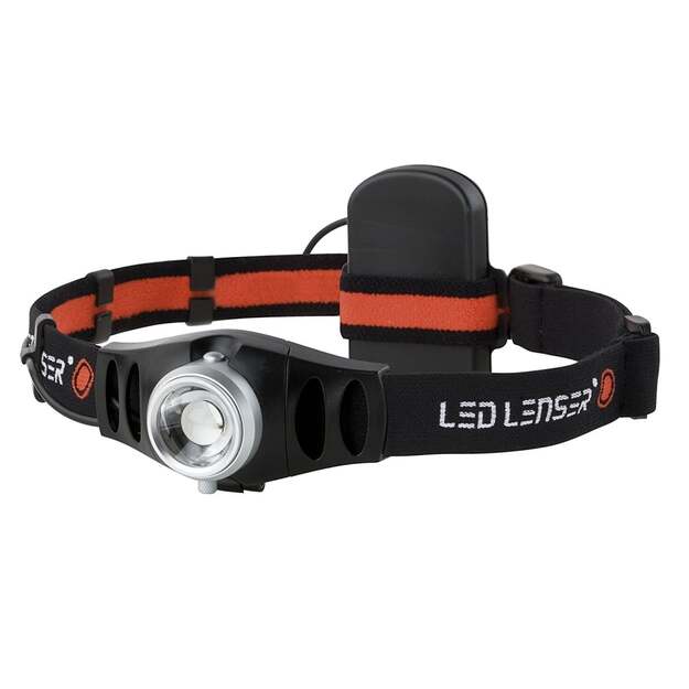 Ledlenser H5 žibintuvėlis