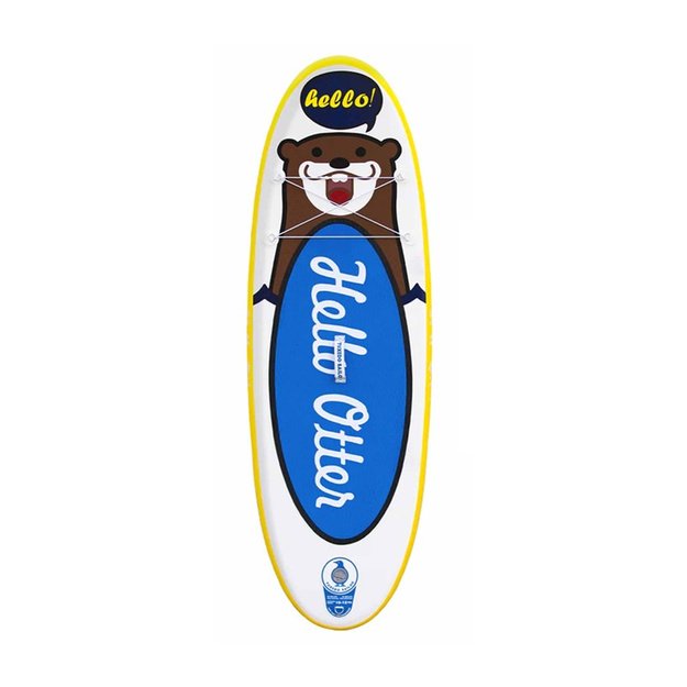 FunWater Tuxedo Sailor children s SUP paddle board 2,4m (blue)