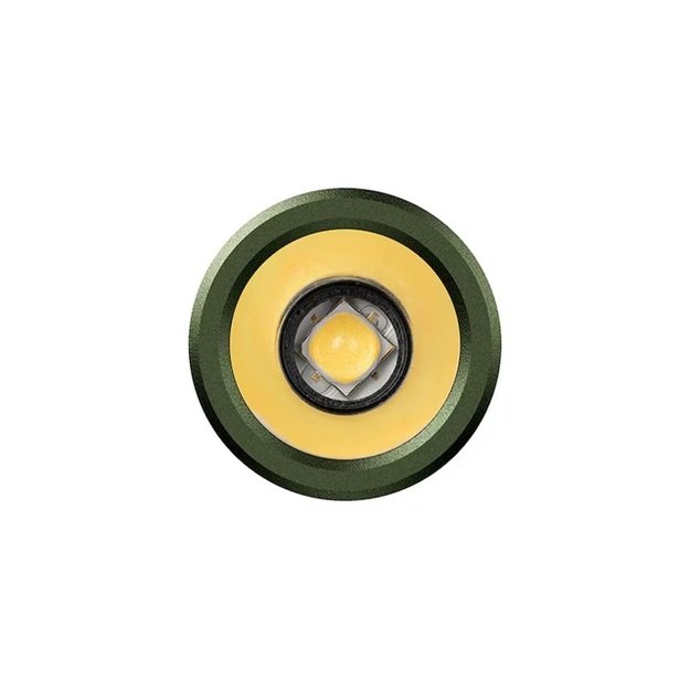 Wuben PL01 žibintuvėlis 650lm Army Green