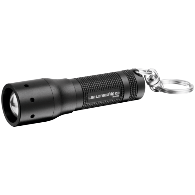 Ledlenser K3 LED flashlight