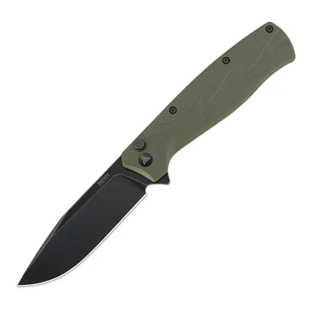 Складной нож SRM 221X-GP