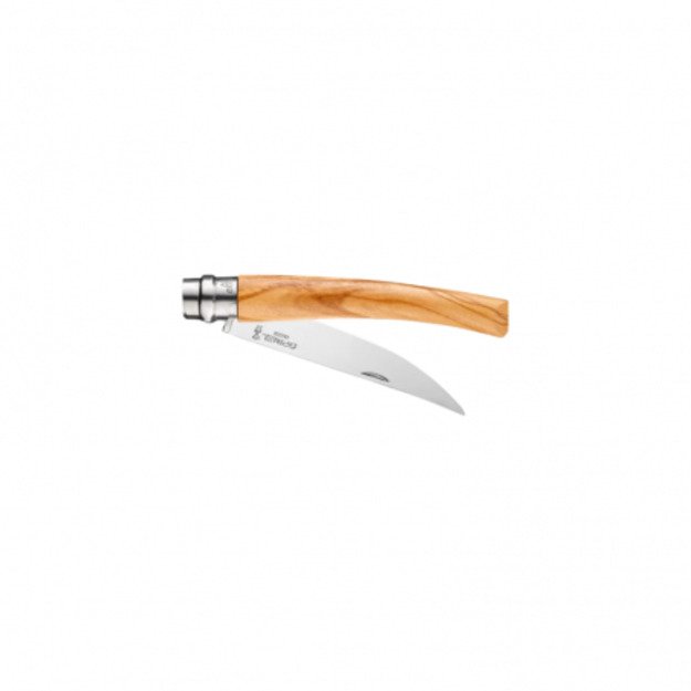 Opinel peilis Slim Olive Mirror Blade 10