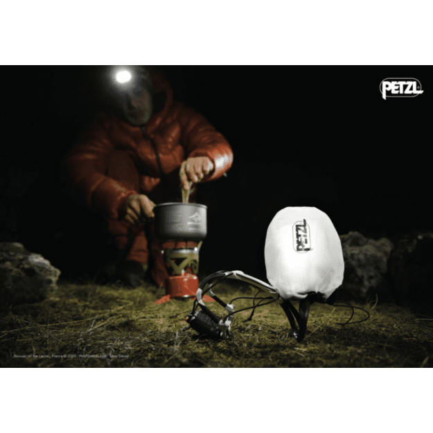 Защитный чехол Petzl Shell LT E075AA00