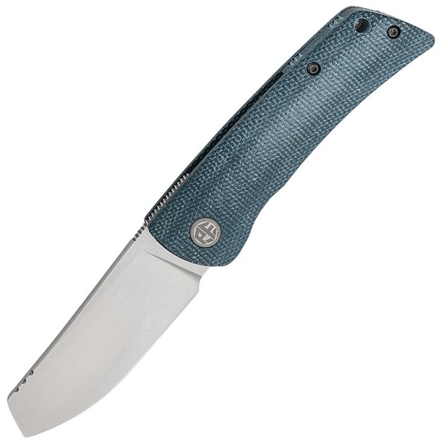 Petrified Fish Flavorist Складной нож PFE05BMP