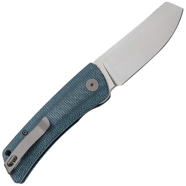 Petrified Fish Flavorist Складной нож PFE05BMP