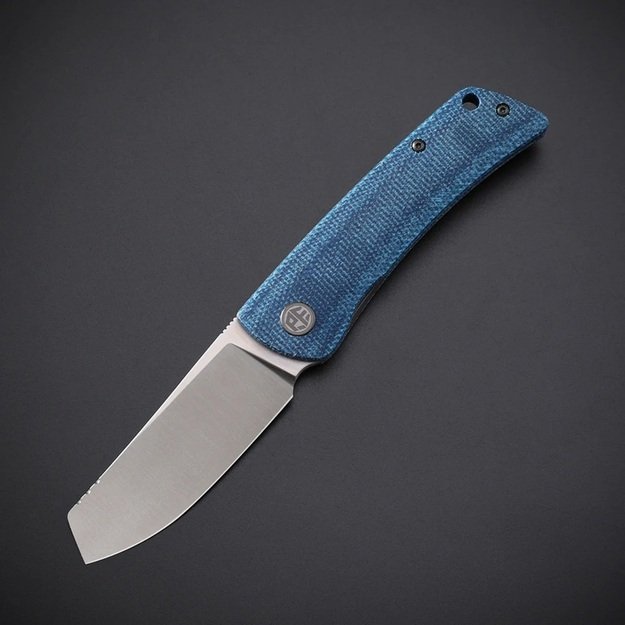 Petrified Fish Flavorist Складной нож PFE05BMP