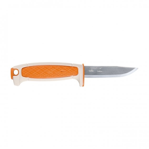 Morakniv Risberg Cloudberries fiksuotas peilis