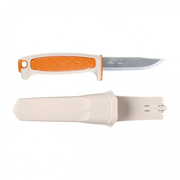 Morakniv Risberg Cloudberries fiksuotas peilis
