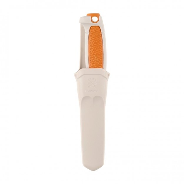 Morakniv Risberg Cloudberries fiksuotas peilis