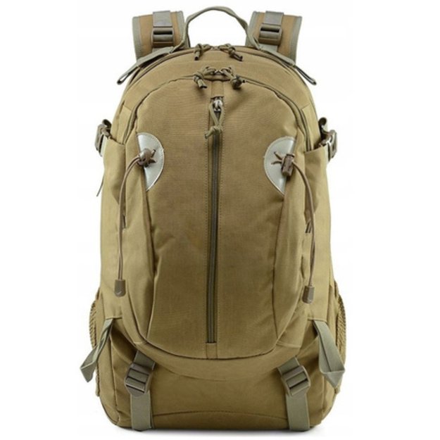 BSH ADVENTURE backpack 35L PL-004C Coyote