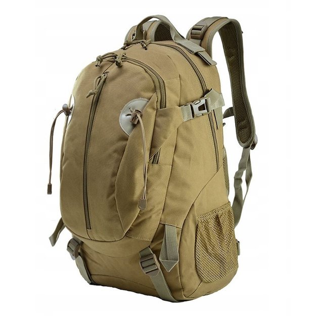 BSH ADVENTURE backpack 35L PL-004C Coyote