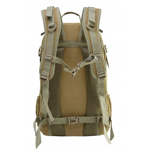 BSH ADVENTURE backpack 35L PL-004C Coyote