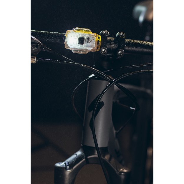 Armytek Crystal WRB universalus žibintuvėlis USB-C Blue F07202B