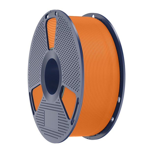 Sunlu PLA+ High-Speed Orange Filament