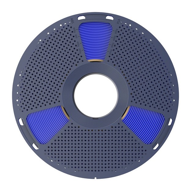 Sunlu PLA+ 2.0 Filament (Light Blue)