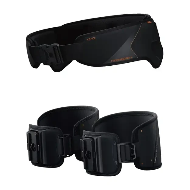 Hypershell AeroFlex Nylon Accessory Kit