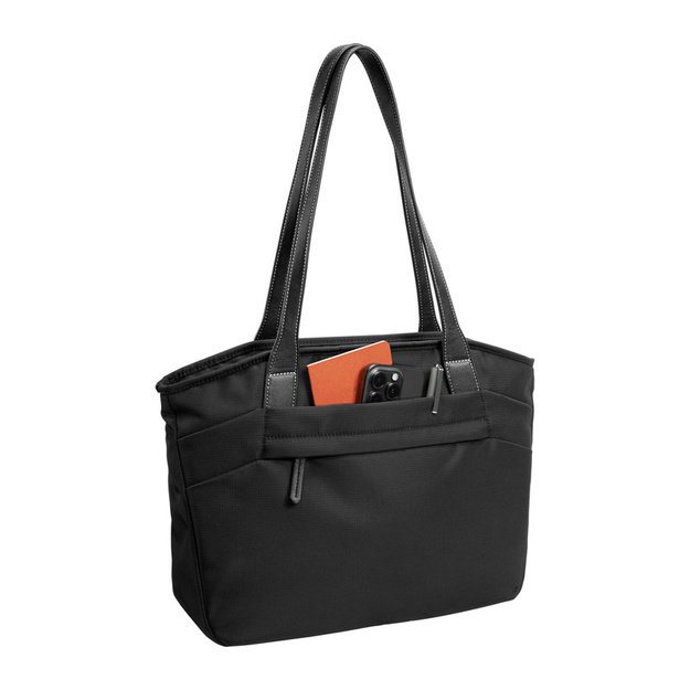 TOMTOC Versatile-T23 16  /12.5L Laptop Bag (Black)