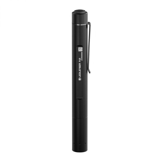 Аккумуляторный фонарь Ledlenser P4R (503099)