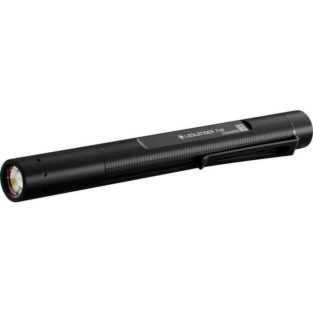 Аккумуляторный фонарь Ledlenser P4R (503099)