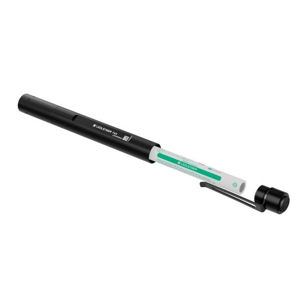 Аккумуляторный фонарь Ledlenser P4R (503099)