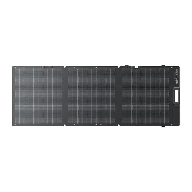 EcoFlow 160W Foldable Solar Panel