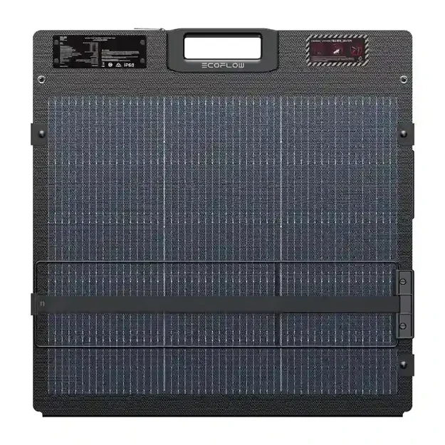 EcoFlow 160W Foldable Solar Panel