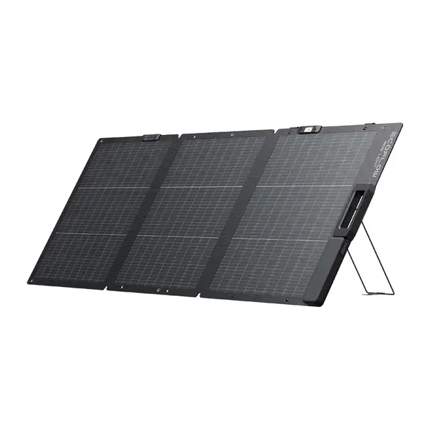EcoFlow 160W Foldable Solar Panel
