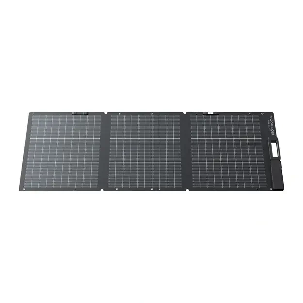 EcoFlow 160W Foldable Solar Panel
