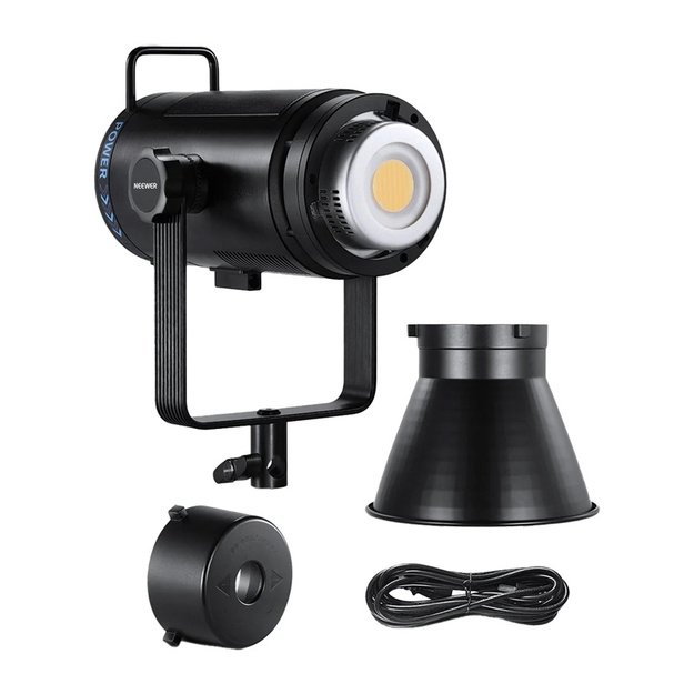 Neewer CB200B BI-COLOR LED Light