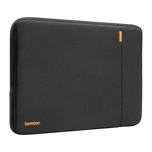 TOMTOC Defender-A13 13  MacBook Case (Black)