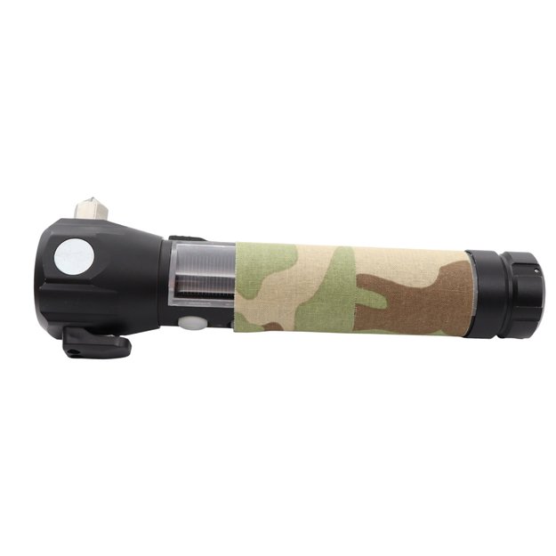 Маскировочная лента „Flecktarn“ 5 см x 10 м – хлопок CAM