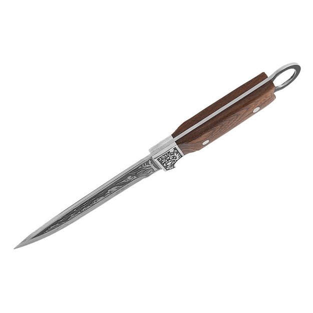 Medžioklinis peilis BSH ADVENTURE N-213C