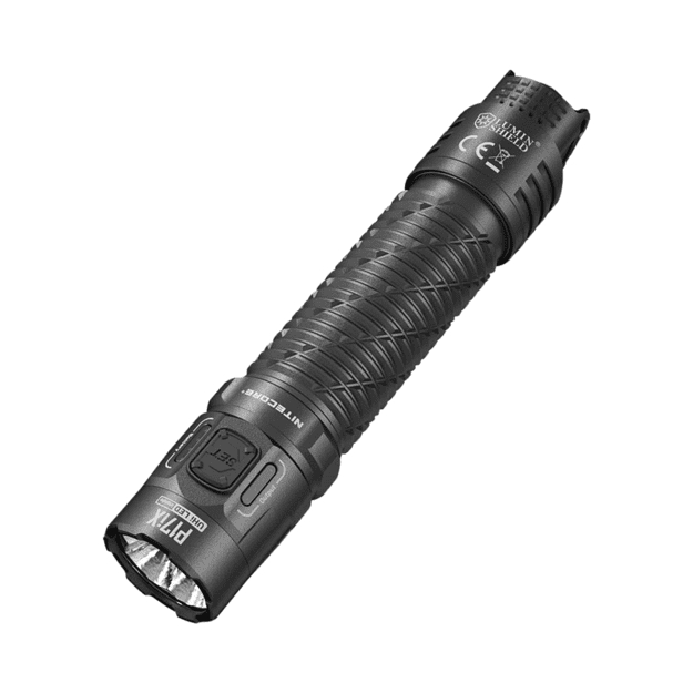 Nitecore P17iX žibintuvėlis 5000lm