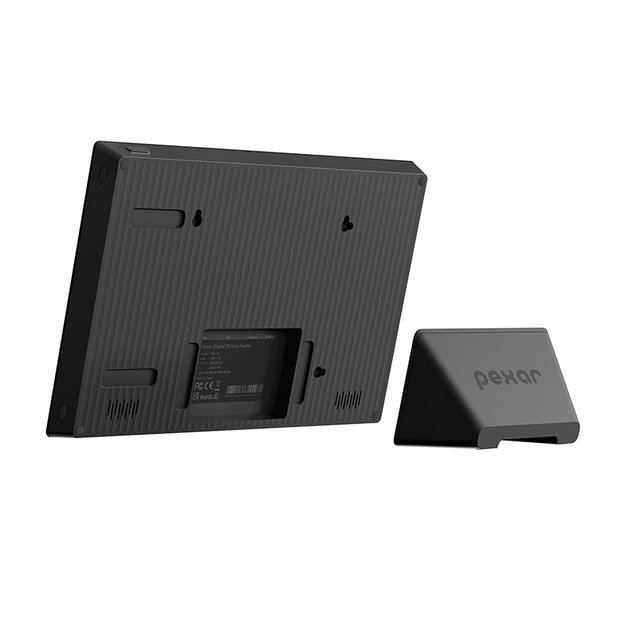 Smart Photo Frame Lexar PX-110BLKGLR (black) 11 