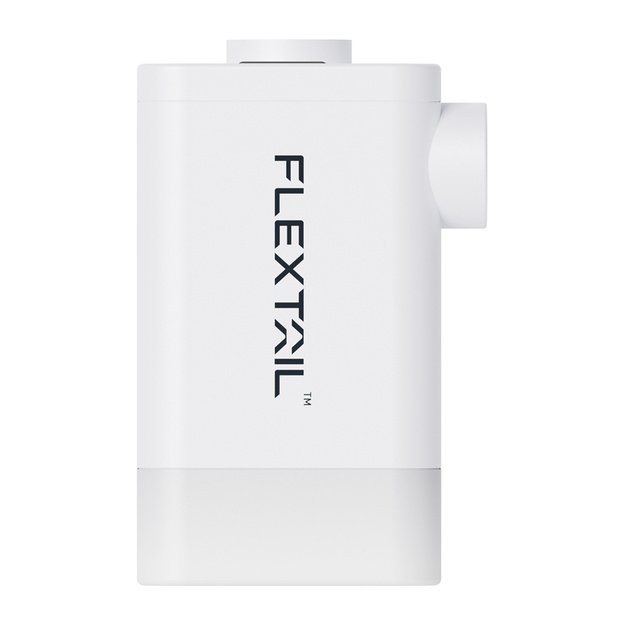 Flextail Max Pump 2 Plus Portable Pump (White)