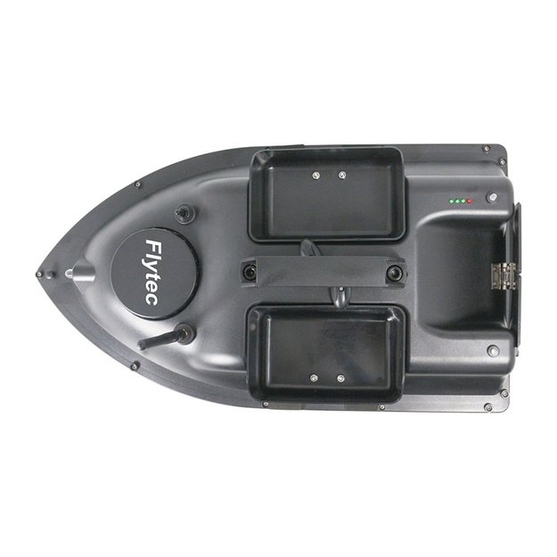 Flytec V010 5200mah bait boat