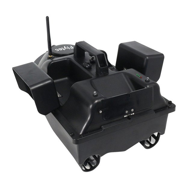 Flytec V010 5200mah bait boat