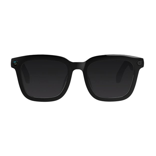 COLMI V03 Smart Glasses Square Frame Sunglasses