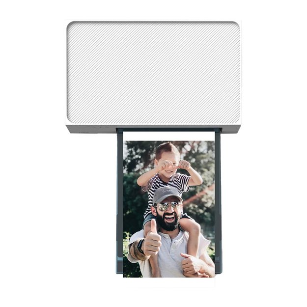 Liene Amber M100 4x6  portable photo printer