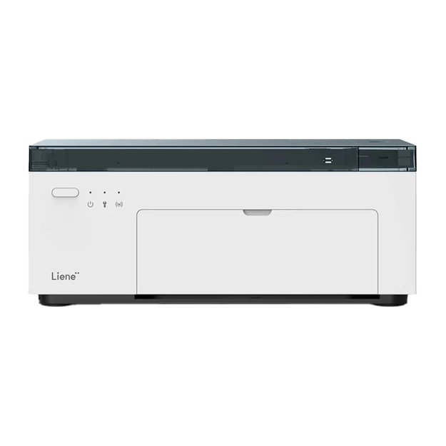 Liene Amber M100 4x6  portable photo printer