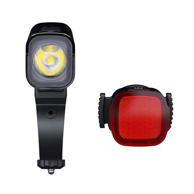 Fenix BC28R-D dviračio žibintų komplektas