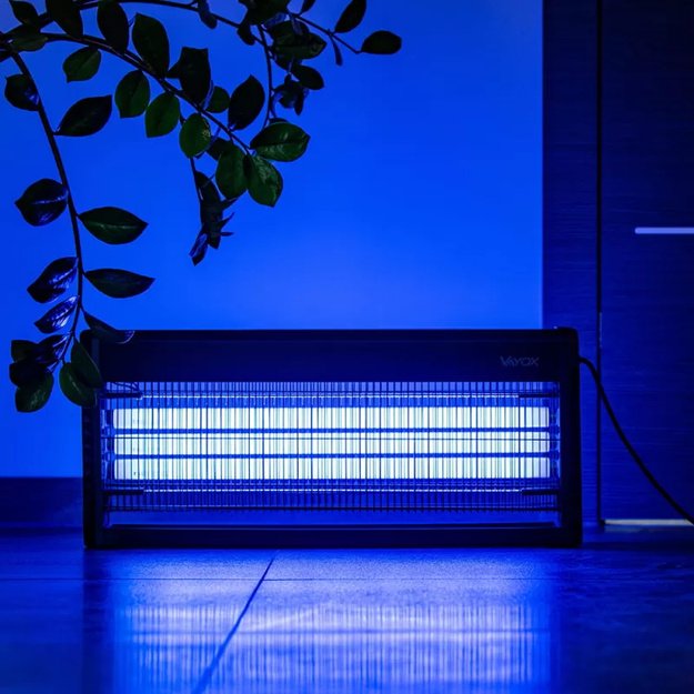 „Pro Series IKL-60 W VAYOX“ insekticidinė lempa 60 W