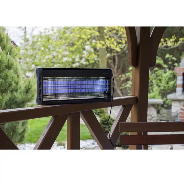„Pro Series IKL-60 W VAYOX“ insekticidinė lempa 60 W