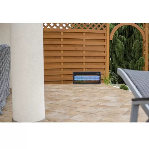 „Pro Series IKL-60 W VAYOX“ insekticidinė lempa 60 W