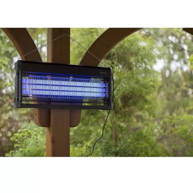 „Pro Series IKL-60 W VAYOX“ insekticidinė lempa 60 W