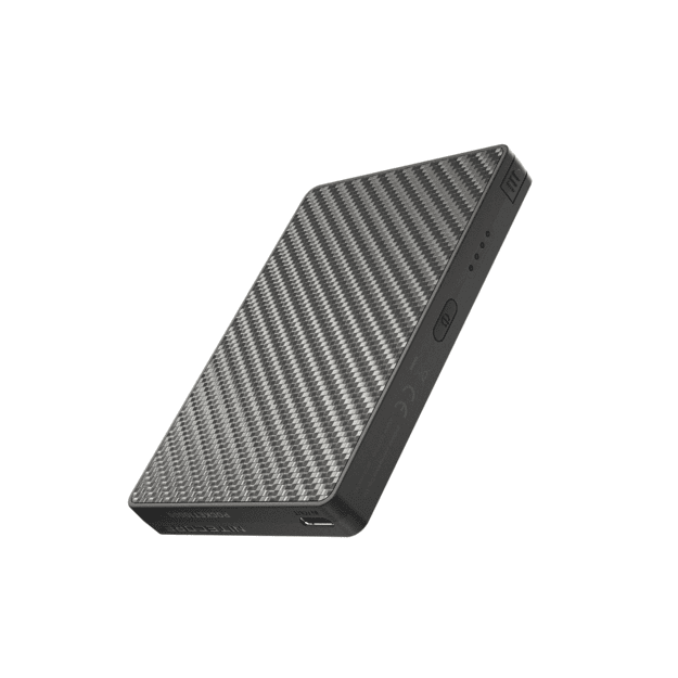 „Nitecore“ išorinė baterija „POCKET10000“ – 10000 mAh